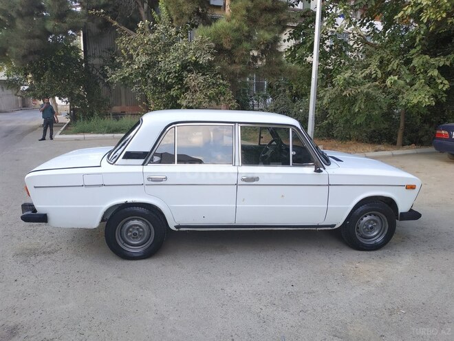 LADA (VAZ) 2106 2005, 154,560 km - 1.6 л - Bakı