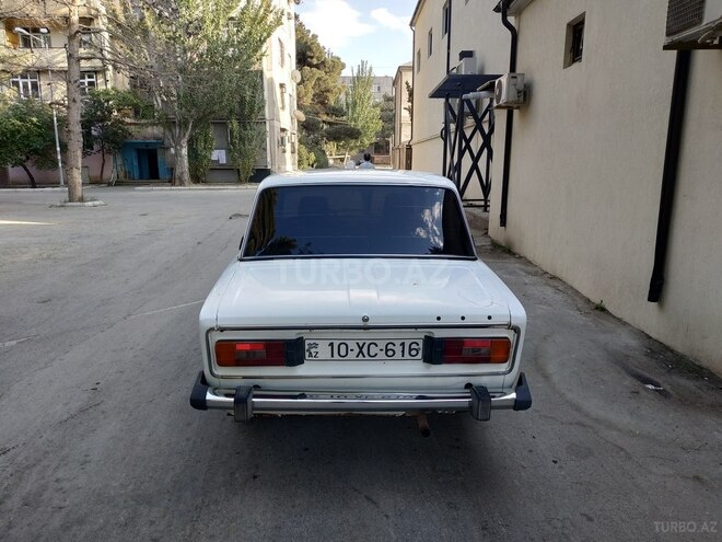LADA (VAZ) 2106 2005, 154,560 km - 1.6 л - Bakı