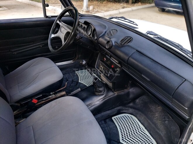 LADA (VAZ) 2106 2005, 154,560 km - 1.6 л - Bakı