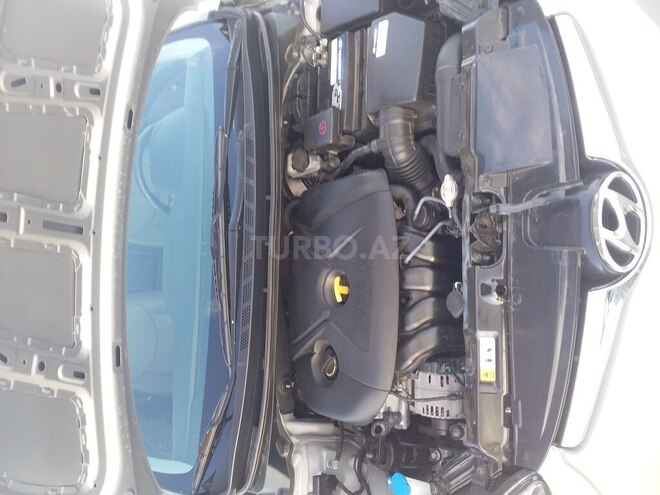 Hyundai Elantra 2013, 74,000 km - 1.8 л - Bakı