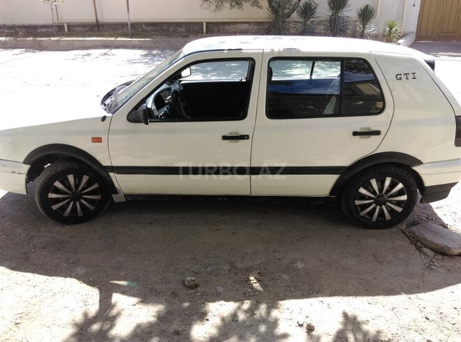 Volkswagen Golf 1994, 209,000 km - 0.2 l - Bakı