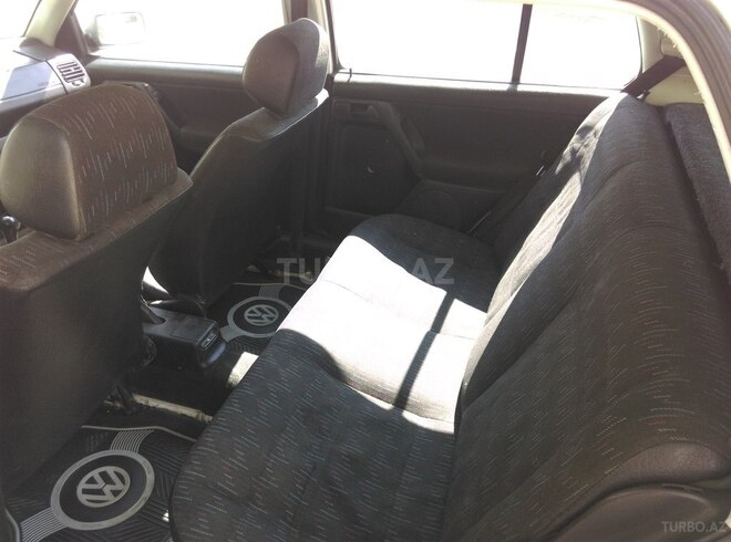 Volkswagen Golf 1994, 209,000 km - 0.2 l - Bakı