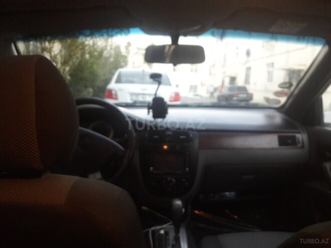 Daewoo Gentra 2014, 132,000 km - 1.5 l - Bakı