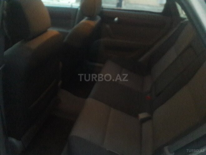 Daewoo Gentra 2014, 132,000 km - 1.5 l - Bakı