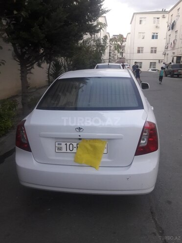 Daewoo Gentra 2014, 132,000 km - 1.5 l - Bakı