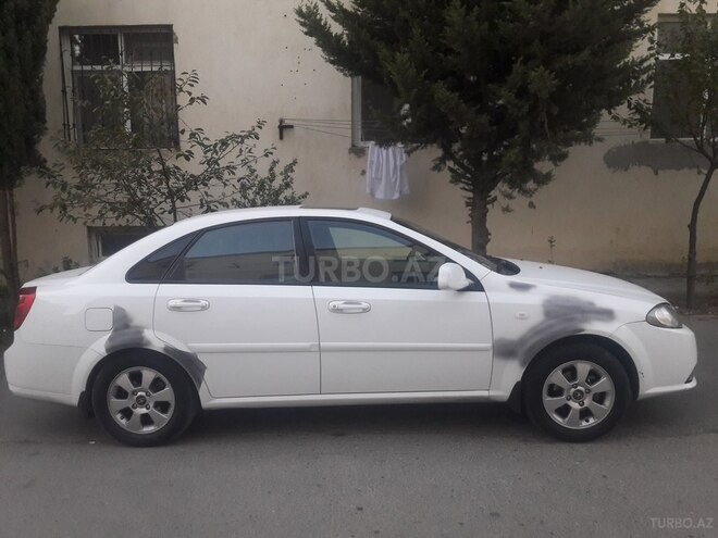 Daewoo Gentra 2014, 132,000 km - 1.5 l - Bakı
