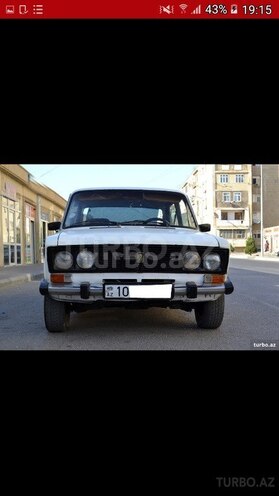 LADA (VAZ) 2106 1986, 46,750 km - 1.5 л - Bakı