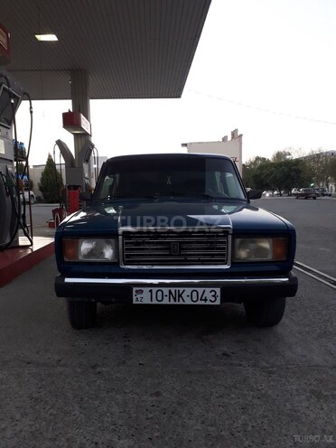LADA (VAZ) 2107 2004, 154,000 km - 1.5 л - Gəncə