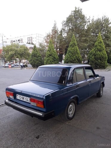 LADA (VAZ) 2107 2004, 154,000 km - 1.5 л - Gəncə