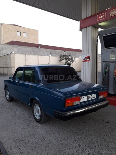 LADA (VAZ) 2107 2004, 154,000 km - 1.5 л - Gəncə