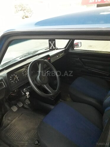 LADA (VAZ) 2107 2004, 154,000 km - 1.5 л - Gəncə
