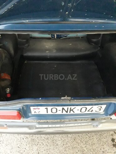 LADA (VAZ) 2107 2004, 154,000 km - 1.5 л - Gəncə