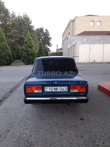 LADA (VAZ) 2107 2004, 154,000 km - 1.5 л - Gəncə
