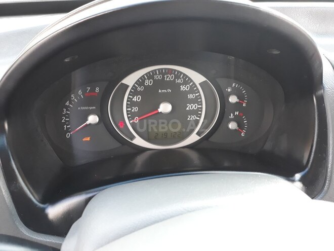 Hyundai Tucson 2006, 219,000 km - 2.0 l - Bakı