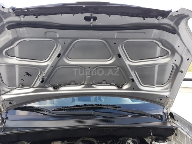 Hyundai Tucson 2006, 219,000 km - 2.0 l - Bakı
