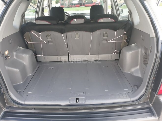 Hyundai Tucson 2006, 219,000 km - 2.0 l - Bakı