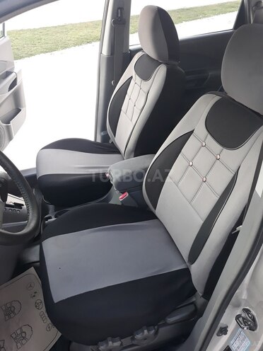 Hyundai Tucson 2006, 219,000 km - 2.0 l - Bakı