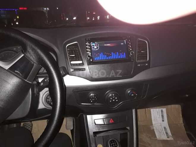 MG 350 2013, 20,800 km - 0.3 l - Bakı