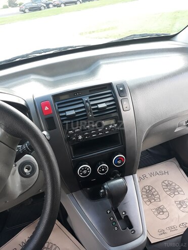 Hyundai Tucson 2006, 219,000 km - 2.0 l - Bakı