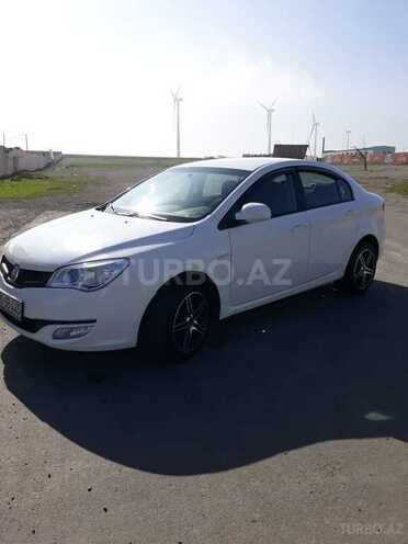 MG 350 2013, 20,800 km - 0.3 l - Bakı