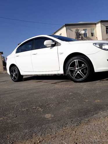 MG 350 2013, 20,800 km - 0.3 l - Bakı