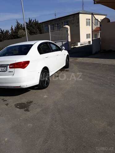 MG 350 2013, 20,800 km - 0.3 l - Bakı