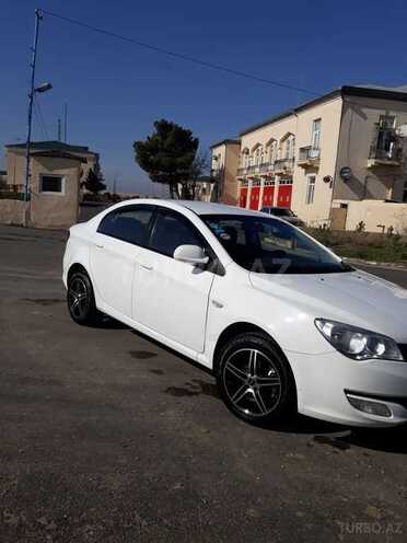 MG 350 2013, 20,800 km - 0.3 l - Bakı