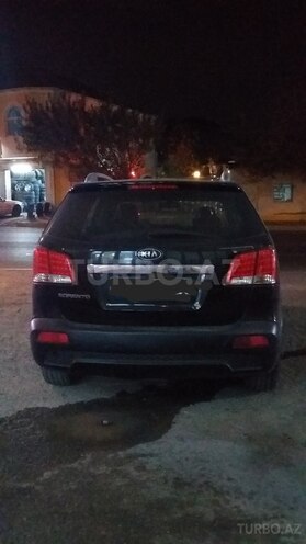 Kia Sorento 2012, 183,500 km - 2.4 l - Bakı