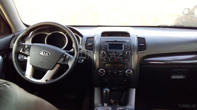 Kia Sorento 2012, 183,500 km - 2.4 l - Bakı