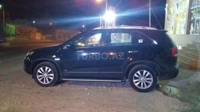 Kia Sorento 2012, 183,500 km - 2.4 l - Bakı