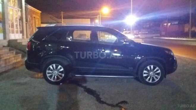 Kia Sorento 2012, 183,500 km - 2.4 l - Bakı
