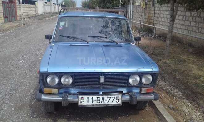 LADA (VAZ) 2106 1983, 454,000 km - 1.5 l - Biləsuvar