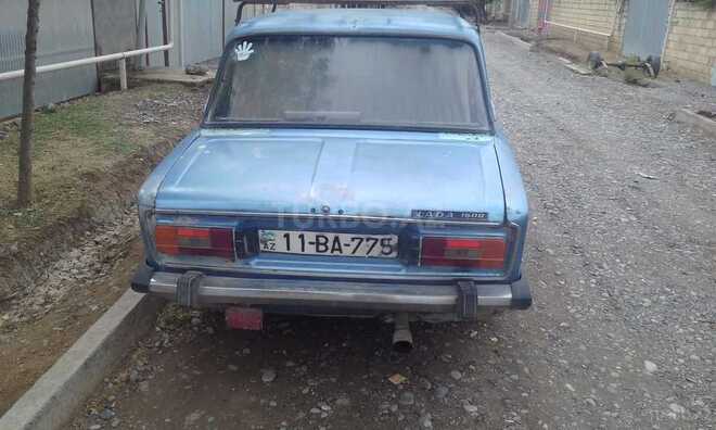 LADA (VAZ) 2106 1983, 454,000 km - 1.5 l - Biləsuvar
