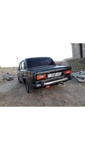 LADA (VAZ) 2106 2004, 121,000 km - 1.6 l - Bakı
