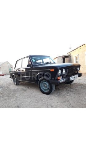 LADA (VAZ) 2106 2004, 121,000 km - 1.6 l - Bakı