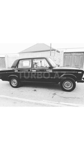 LADA (VAZ) 2106 2004, 121,000 km - 1.6 l - Bakı