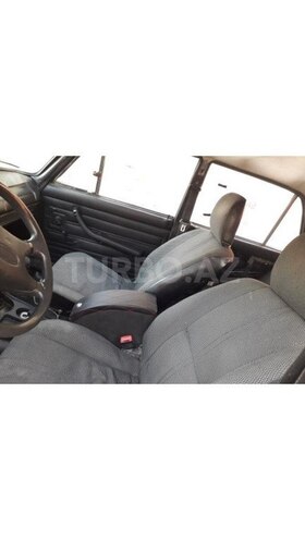 LADA (VAZ) 2106 2004, 121,000 km - 1.6 l - Bakı
