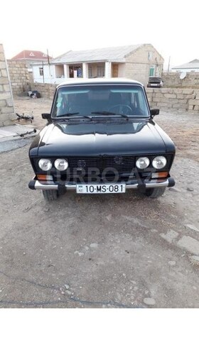 LADA (VAZ) 2106 2004, 121,000 km - 1.6 l - Bakı