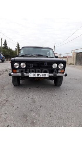 LADA (VAZ) 2106 2004, 121,000 km - 1.6 l - Bakı