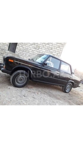LADA (VAZ) 2106 2004, 121,000 km - 1.6 l - Bakı