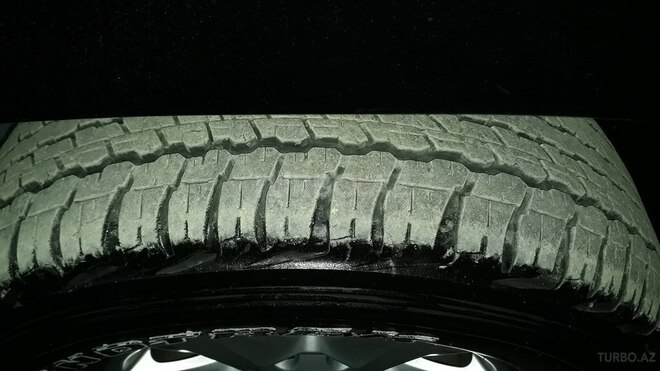 Toyota Prado 2013, 50,000 km - 2.7 л - Gədəbəy