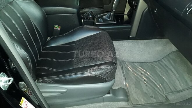 Toyota Prado 2013, 50,000 km - 2.7 л - Gədəbəy