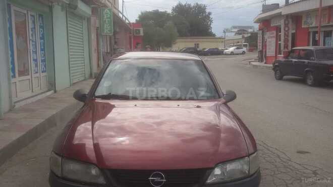 Opel Vectra 1996, 350 km - 0.2 l - Bakı