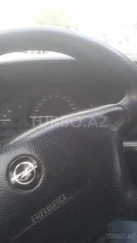 Opel Vectra 1996, 350 km - 0.2 l - Bakı