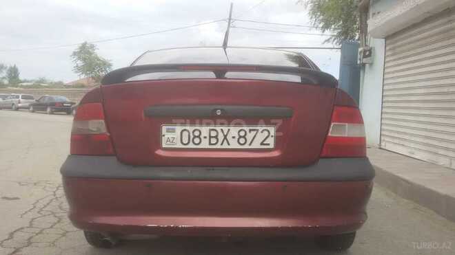 Opel Vectra 1996, 350 km - 0.2 l - Bakı