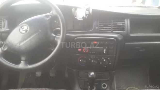 Opel Vectra 1996, 350 km - 0.2 l - Bakı