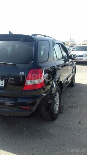 Kia Sorento 2003, 267,500 km - 2.5 л - Bakı