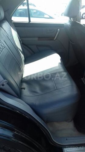 Kia Sorento 2003, 267,500 km - 2.5 л - Bakı