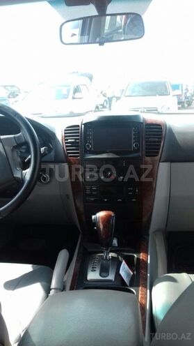 Kia Sorento 2003, 267,500 km - 2.5 л - Bakı