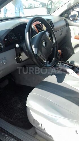 Kia Sorento 2003, 267,500 km - 2.5 л - Bakı